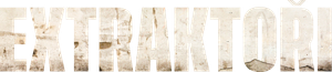 Extractors — Logos 1