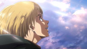 Attack on Titan: 3×22