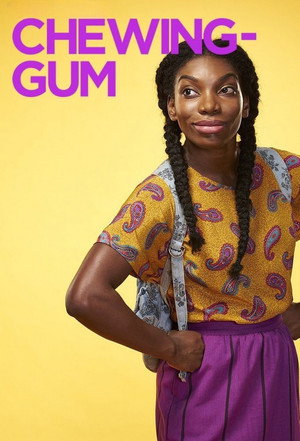 Chewing Gum 18