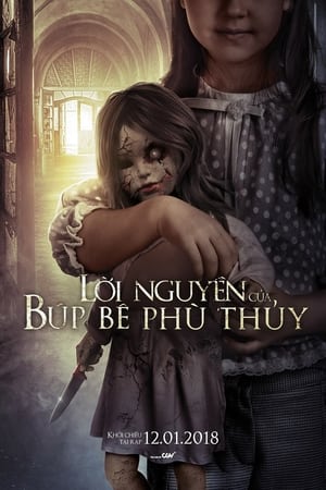 Image Lời Nguyền Của Búp Bê Phù Thủy