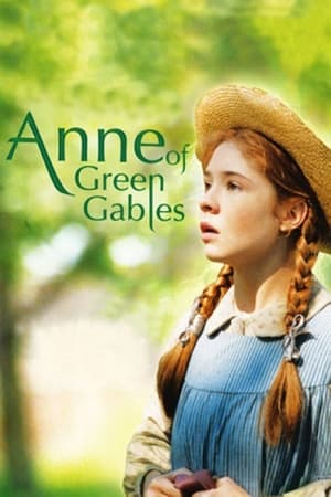 Anne of Green Gables-Samantha Langevin