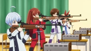 Rifle Is Beautiful: Episódio: 1 da 1ª Temporada