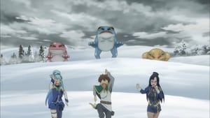 KONOSUBA -God’s blessing on this wonderful world!: 2×2