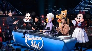 American Idol: 2×14