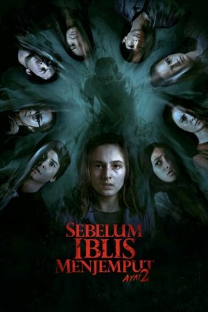 Sebelum Iblis Menjemput Ayat 2 (2020) HD Download Sebelum Iblis Menjemput Ayat 2 (2020) HD Download