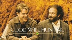 Good Will Hunting 1997