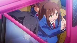 The Pet Girl of Sakurasou Season 1 Episode 22