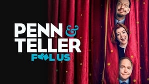 poster Penn & Teller: Fool Us