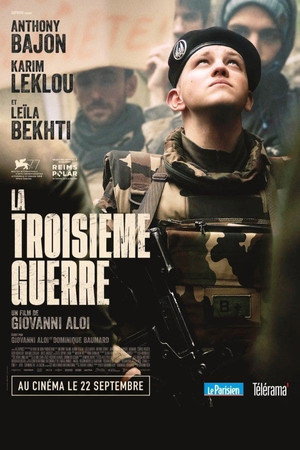 The Third War 13