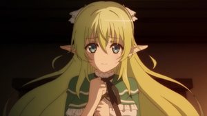 High School Prodigies Have It Easy Even in Another World! Season 1 Episode 6