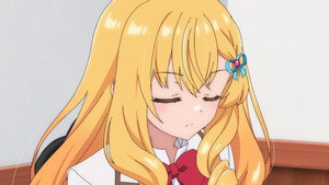 Saijo no Osewa Cap 4