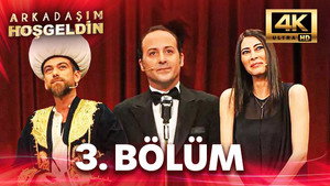 Episode 3 | Şenay Akay - Hakan Akkaya