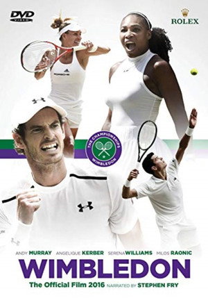 Wimbledon Official Film 2016 2