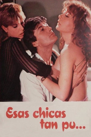 Esas chicas tan pu... 5