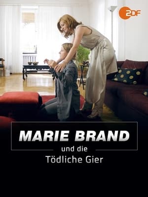 Marie Brand und die tödliche Gier