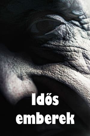 Poster Idős emberek 2022