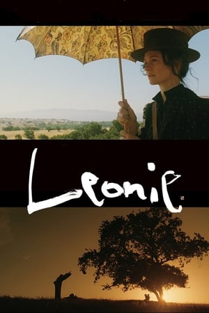 Poster Leonie 2010