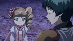 Ixion Saga: Dimensional Transfer Season 1 Episode 25
