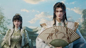 Sword of Coming: 2×26