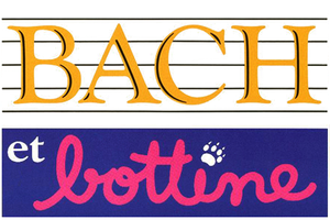 Bach and Broccoli — Logos 4