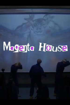 Magenta House 5