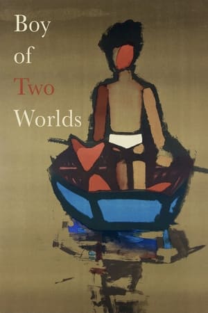 Poster Boy of Two Worlds 1959