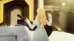 Carole & Tuesday: 1×2