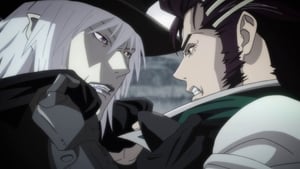 Rage of Bahamut: Virgin Soul: 1×21