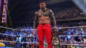 WWE SmackDown: 25×27