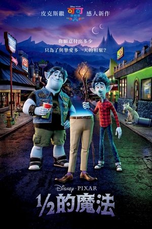 Image 1／2的魔法