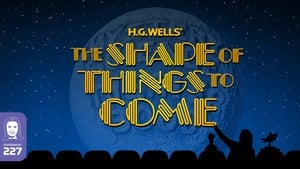 Mystery Science Theater 3000 The Shape of Things to Come