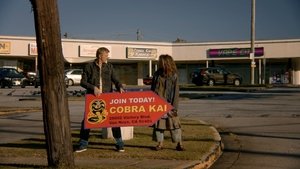 Cobra Kai Season 1 Episode 3