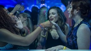 Ibiza (2018) izle