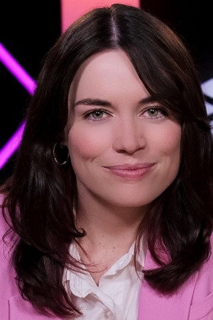 Jewell Karinen portrait