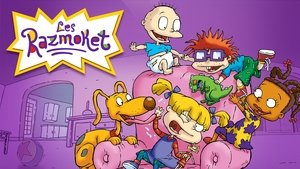 poster Rugrats