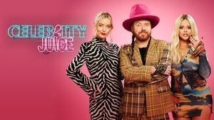 poster Celebrity Juice