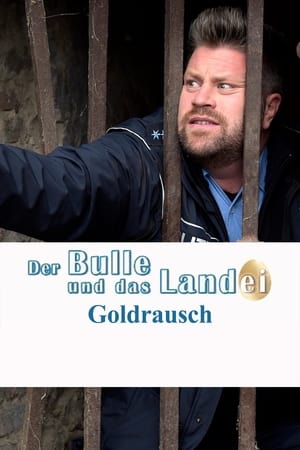 Poster Der Bulle und das Landei - Goldrausch 2016