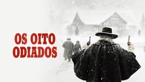 The Hateful Eight 2015