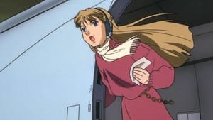 Mobile Suit Gundam Wing: 1×16