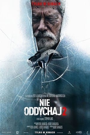 Poster Nie Oddychaj 2 2021