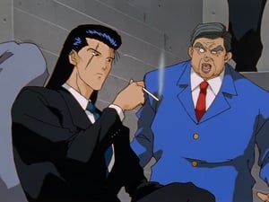 Yu Yu Hakusho: Season 2 Episode 13