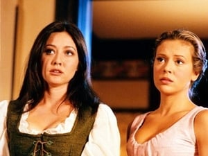 Charmed – Zauberhafte Hexen: 3×4