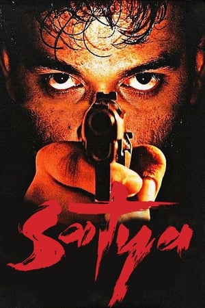 Poster Satya 1998