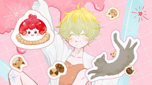 Đối Phó Với Chị Em Nhà Mikadono Thật Dễ Dàng