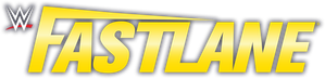WWE Fastlane 2015