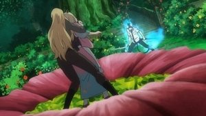 Blue Exorcist: Season 1 Episode 21 – Secret Garden