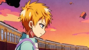 Hanako-kun e os Mistérios do Colégio Kamome: 2×24