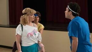 The Goldbergs: 5×19