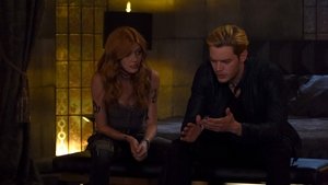 Shadowhunters: Instrumentos Mortais: 3×4