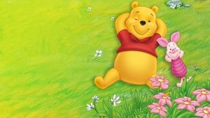 Le Monde Magique De Winnie l'Ourson - Volume 5 - Amis pour toujours